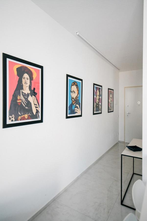 Taormina Art Apartment By Taormina Holidays Exterior foto
